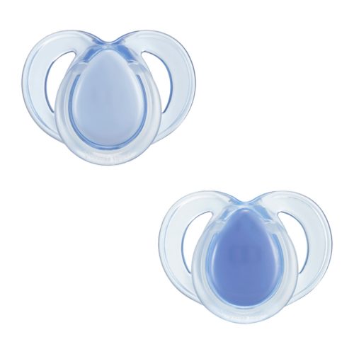 Tommee Tippee NIGHT TIME játszócumi 18-36 hó (2 db)
