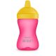 Philips AVENT itatópohár kemény itatófejes 300ml lányos