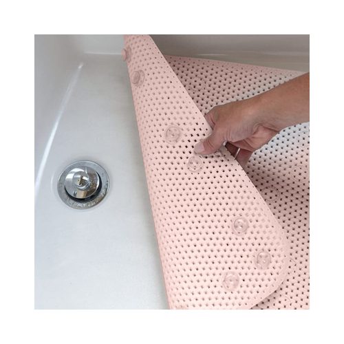 PETITE&MARS Csúszásgátló alátét - Harry extra hosszú Pink