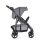 FEEDO Babakocsi sport Ultimate Grey