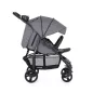 FEEDO Babakocsi sport Ultimate Grey