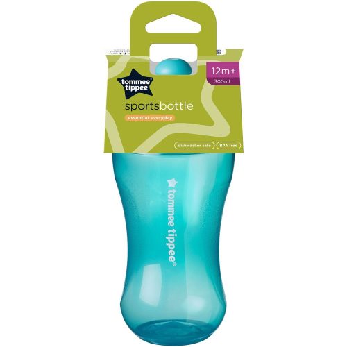 Tommee Tippee Sports bottle essential sportkupakos pohár- 300ml
