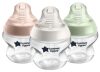 Tommee Tippee CTN cumisüveg szett 3x150 ml- Pasztell