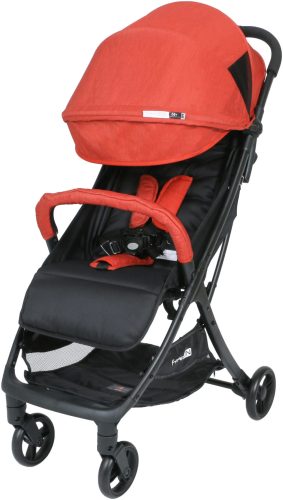 FreeON Solo sport babakocsi- Tégla vörös