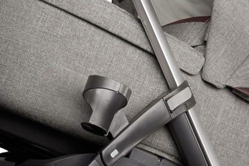 Pohártartó az Inglesina Aptica/Aptica XT babakocsihoz