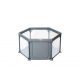 FreeON Hexagon utazójáróka