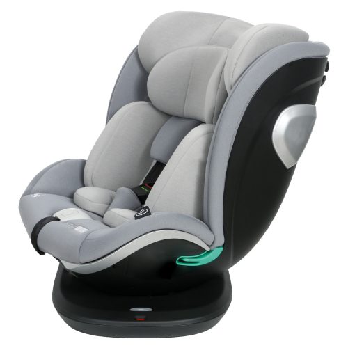 FreeON Opal I-size gyerekülés 40-150 cm - Grey