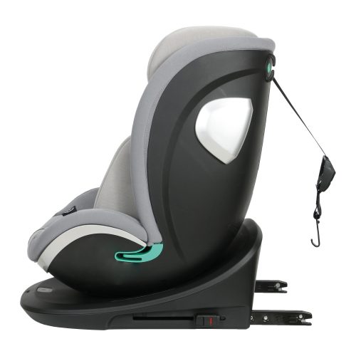 FreeON Opal I-size gyerekülés 40-150 cm - Grey