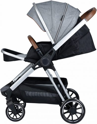 FreeON Fantasy 3in1 multifunkciós babakocsi- Szürke_kiállított darab!