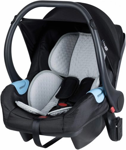 FreeON Fantasy 3in1 multifunkciós babakocsi- Szürke_kiállított darab!