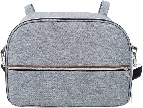 FreeON Fantasy 3in1 multifunkciós babakocsi- Szürke_kiállított darab!