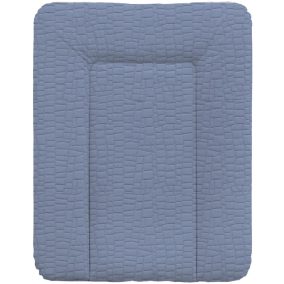 FreeON pelenkázó lap Premium puha 50x70cm - Kék