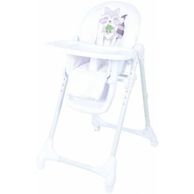 FreeON Tom etetőszék- Mosómedve