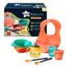 Tommee Tippee First tastes -Első etető szett 4hó+
