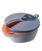 Tommee Tippee Feeding bowls Etetőtálka kanállal és tetővel 2 db