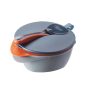 Tommee Tippee Feeding bowls Etetőtálka kanállal és tetővel 2 db