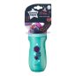   Tommee Tippee Straw cup szívószálas, hőtartó tanulópohár 12+ (260 ml)