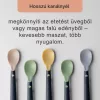 Tommee Tippee Softee etetőkanál szett – 5 db