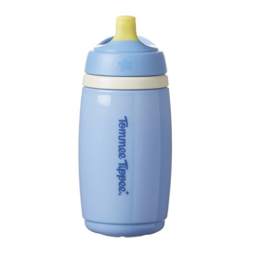 Tommee Tippee Active Spout insulated  sportkupakos hőtartó pohár vegyes 266 ml 12hó+