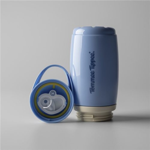 Tommee Tippee Active Spout insulated  sportkupakos hőtartó pohár vegyes 266 ml 12hó+