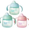 Tommee Tippee Starter Spout csőrös pohár – Vegyes színek, 150 ml (4 hó+)