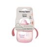Tommee Tippee Starter Spout csőrös pohár – Vegyes színek, 150 ml (4 hó+)
