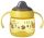 Tommee Tippee Superstar Weaning Sippee csőrös itatópohár  190 ml- sárga