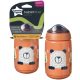 Tommee Tippee Superstar Sippee csőrös itatópohár  390 ml- narancs