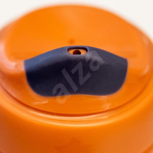 Tommee Tippee Superstar Sippee csőrös itatópohár  390 ml- narancs