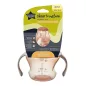   Tommee Tippee CTN Transition cup tanulópohár 150ml-Rózsaszín