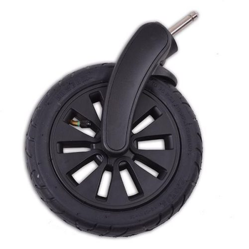 PETITE&MARS felfújható kerék szett 4db Street+ babakocsihoz