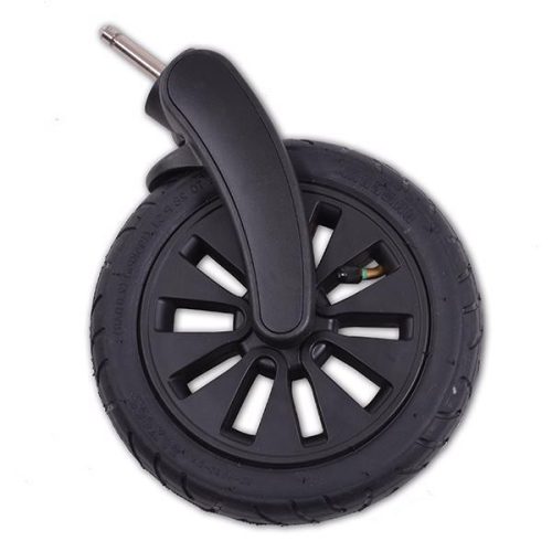 PETITE&MARS felfújható kerék szett 4db Street+ babakocsihoz