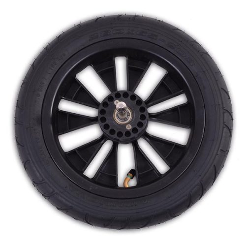 PETITE&MARS felfújható kerék szett 4db Street+ babakocsihoz