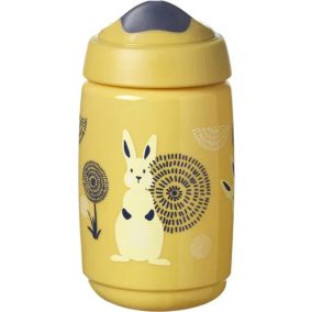   Tommee Tippee Toddler Sipper csőrös pohár zöld  390 ml 12hó+