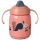 Tommee Tippee Trainer Spout csőrös pohár pink  240ml 6hó+