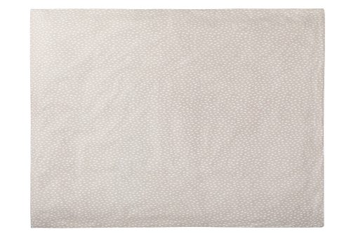 Bubaba 12 db-os ágynemű szett- Barna kutya-cica -