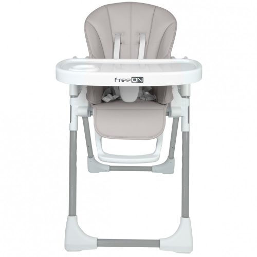 FreeON Vito etetőszék- Szürke