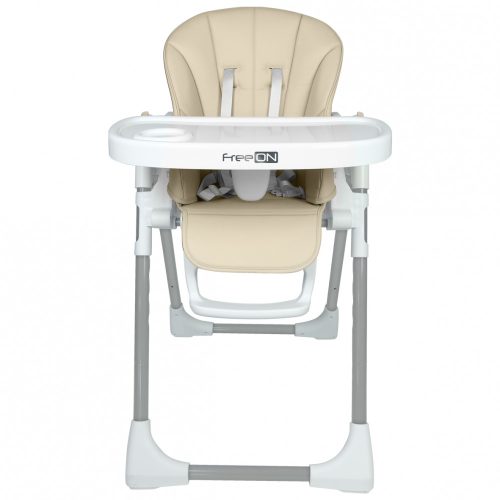 FreeON Vito etetőszék- Bézs
