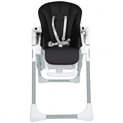 FreeON Vito etetőszék- Fekete