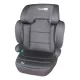 FreeOn Safir I-Size gyerekülés 100-150 cm- Fekete
