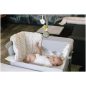 Bubaba 5 részes organikus ágyneműszett - Little miracle