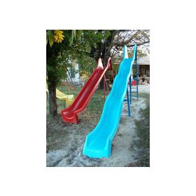 Csúszda Tisza 4,4 m