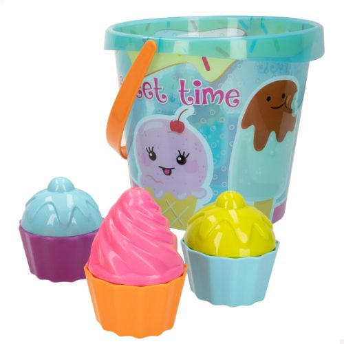 Colorbaby -Fagyis homokozó készlet, 19 db-os