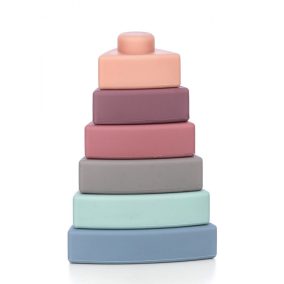 Apollo free2play szilikon toronyépítő-Háromszög