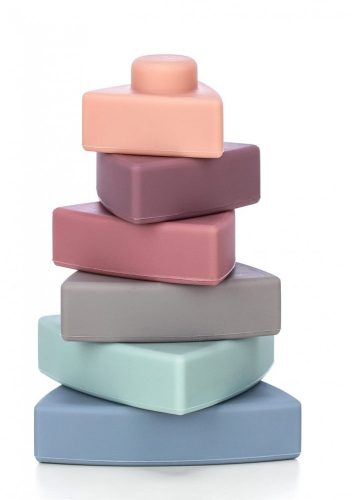 Apollo free2play szilikon toronyépítő-Háromszög