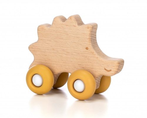 Apollo free2play gurulós fa játék-Süni