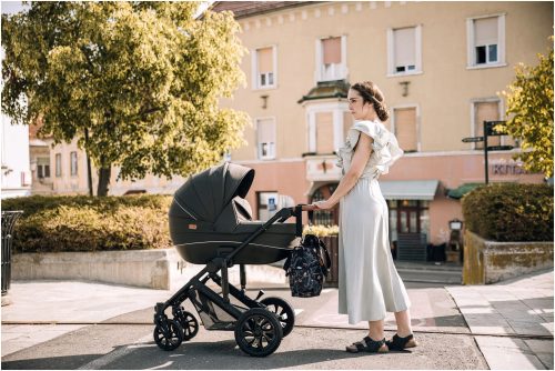 FreeON pelenkázó táska- All Around