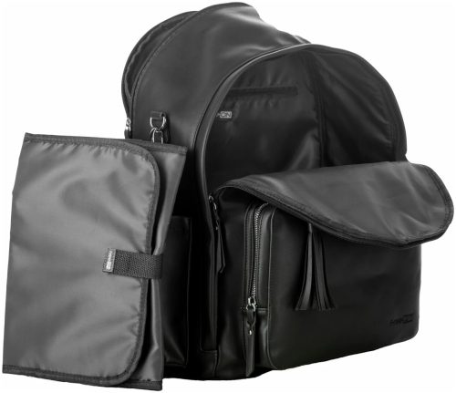 FreeON Glamour pelenkázó hátizsák-Fekete