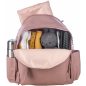 FreeON Glamour pelenkázó hátizsák- Pink