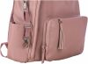 FreeON Glamour pelenkázó hátizsák- Pink